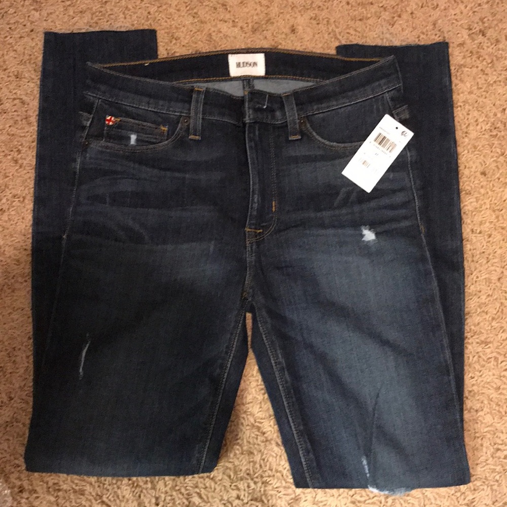 Hudson Jeans